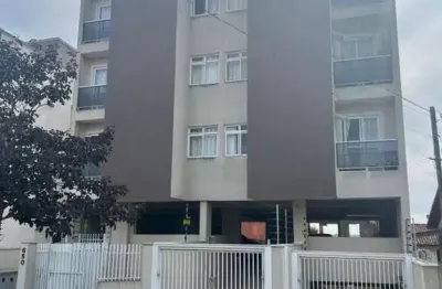 Apartamento para venda em são josé dos pinhais, afonso pena, 2 dormitórios, 1 suíte, 2 banheiros, 2 vagas