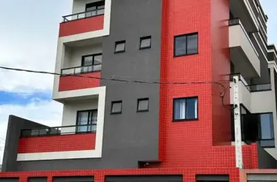 Apartamento para venda em são josé dos pinhais, afonso pena, 2 dormitórios, 1 banheiro, 1 vaga