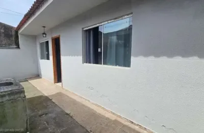 Casa para venda em são josé dos pinhais, quississana, 2 dormitórios, 1 banheiro, 3 vagas