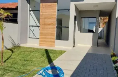 Casa para venda em são josé dos pinhais, academia, 3 dormitórios, 1 suíte, 2 banheiros, 2 vagas