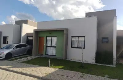 Casa para venda em são josé dos pinhais, ipê, 2 dormitórios, 1 suíte, 2 banheiros, 3 vagas