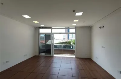 Sala comercial à venda na Rua Trajano, Lapa, São Paulo