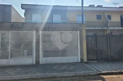 Sobrado com 3 quartos à venda em parque são domingos - sp