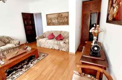Casa com 3 quartos à venda na Rua Armando Brussolo, Vila Romana, São Paulo
