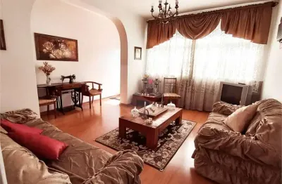 Casa com 3 quartos à venda na Rua Armando Brussolo, 221, Vila Romana, São Paulo