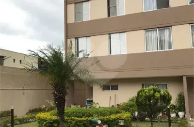 Apartamento com 2 quartos à venda na Vila Jaguara, São Paulo 