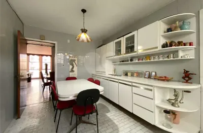 Apartamento com 3 quartos à venda em santa cecília - sp