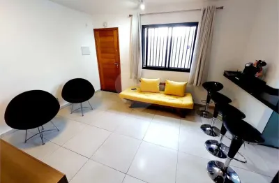 Apartamento com 2 quartos à venda na Rua Urbano da Silva, Vila Jaguara, São Paulo