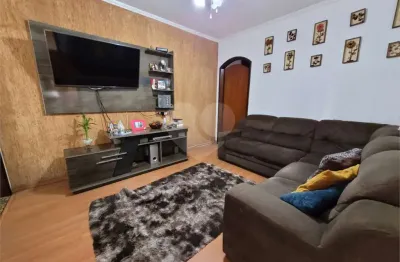 Sobrado com 2 quartos à venda em jardim bandeirantes (zona norte) - sp