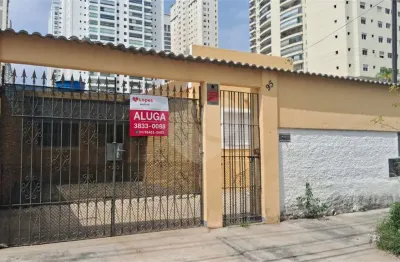 Casa com 2 quartos para alugar na Rua Camândulas, Vila Leopoldina, São Paulo
