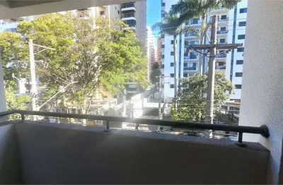Apartamento com 2 quartos à venda em vila leopoldina - sp