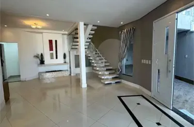 Casa com 4 quartos à venda em vila nova parada - sp