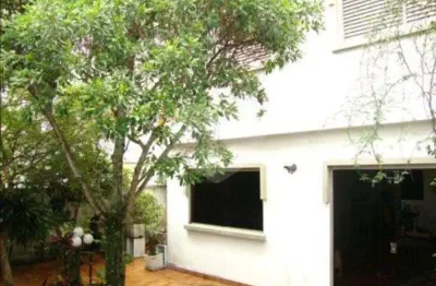 Casa com 4 quartos à venda na Rua Quirino Pucca, Vila Romana, São Paulo