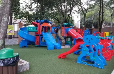 Apartamento com 3 quartos à venda em jardim íris - sp