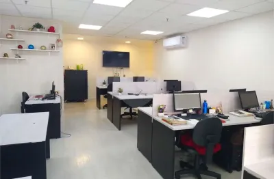 Sala comercial à venda na Avenida Doutor Gastão Vidigal, Vila Leopoldina, São Paulo