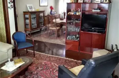 Casa com 4 quartos à venda na Rua Juvenal de Almeida, Alto da Lapa, São Paulo