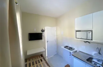 Apartamento com 1 quartos para locação em rio pequeno - sp