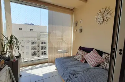 Apartamento com 2 quartos para locação em vila leopoldina - sp