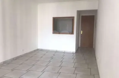 Apartamento com 2 quartos para locação em vila hamburguesa - sp