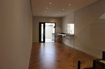 Casa com 3 quartos à venda na Arauto, Vila Leopoldina, São Paulo