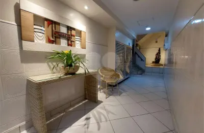 Apartamento com 2 quartos à venda na Rua Guaipá, Vila Leopoldina, São Paulo