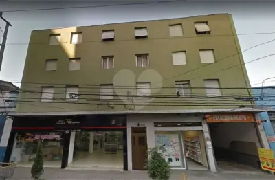 Apartamento com 2 quartos à venda na Rua Guaipá, Vila Leopoldina, São Paulo