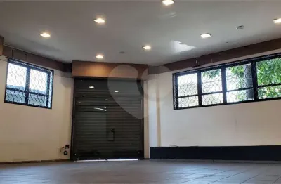 Ponto comercial para alugar na Avenida Doutor Abraão Ribeiro, Barra Funda, São Paulo