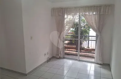 Apartamento com 2 quartos para locação em vila leopoldina - sp