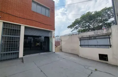Prédio inteiro à venda ou para locação em alto da lapa - sp