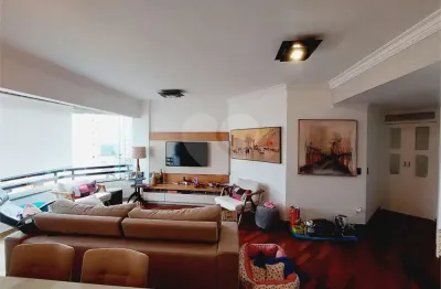 Apartamento com 3 quartos à venda em alto da lapa - sp