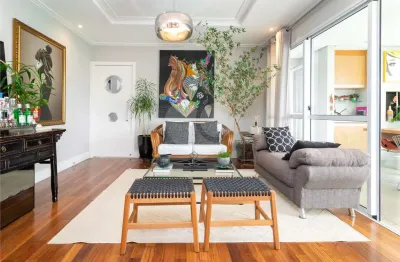 Apartamento com 3 quartos à venda em vila leopoldina - sp