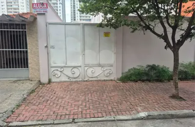 Casa com 3 quartos para alugar na Rua Camândulas, Vila Leopoldina, São Paulo