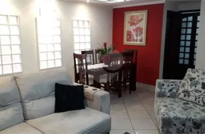 Casa com 3 quartos à venda em conjunto residencial vista verde - sp