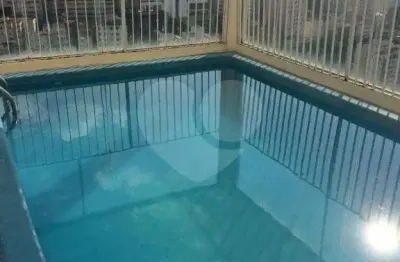Apartamento com 1 quarto à venda na Rua dos Franceses, Bela Vista, São Paulo