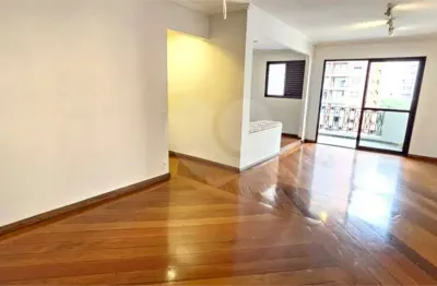Apartamento com 3 quartos à venda na Rua Nanuque, Vila Leopoldina, São Paulo