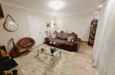Apartamento com 3 quartos à venda em vila leopoldina - sp