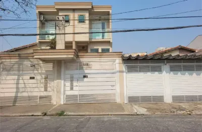 Casa com 3 quartos à venda no Parque São Domingos, São Paulo 