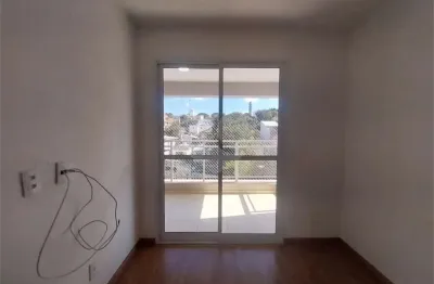 Apartamento com 2 quartos à venda em vila ipojuca - sp