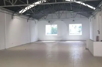 Barracão / Galpão / Depósito para alugar na Vila Leopoldina, São Paulo 