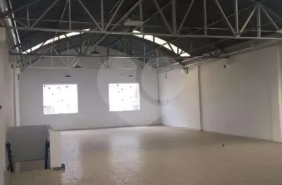 Barracão / Galpão / Depósito para alugar na Avenida Imperatriz Leopoldina, Vila Leopoldina, São Paulo