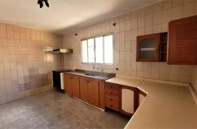 Prédio inteiro com 3 quartos à venda em vila hamburguesa - sp
