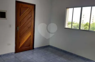 Apartamento com 2 quartos para locação em jaguaré - sp