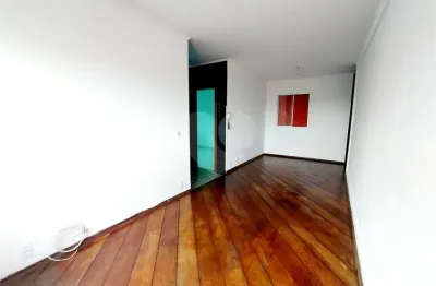 Apartamento com 2 quartos à venda na Avenida Michihisa Murata, 195, Freguesia do Ó, São Paulo