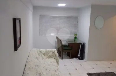 Apartamento com 2 quartos à venda em bandeiras - sp
