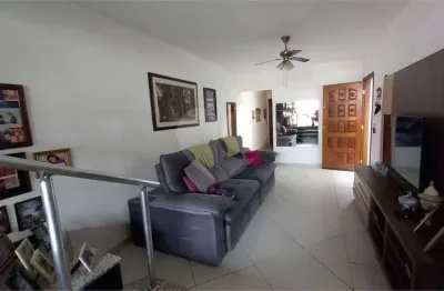 Sobrado com 3 quartos à venda em jardim regina - sp