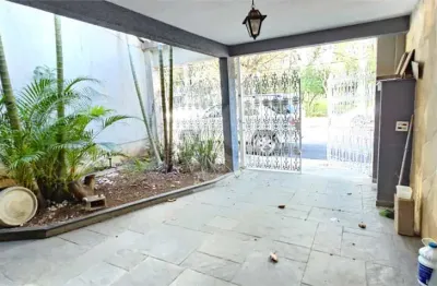 Sobrado com 3 quartos à venda ou para locação em jardim humaitá - sp