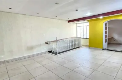 Sobrado com 3 quartos à venda ou para locação em jardim humaitá - sp
