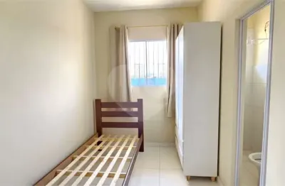 Apartamento com 1 quarto para alugar na Do Rio Pequeno, Rio Pequeno, São Paulo