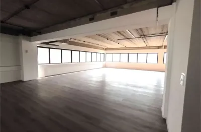Sala comercial para alugar na Rua Cenno Sbrighi, Barra Funda, São Paulo