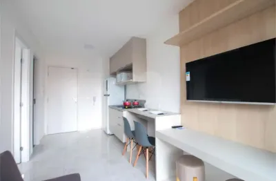 Apartamento com 1 quartos para locação em jardim das acácias - sp